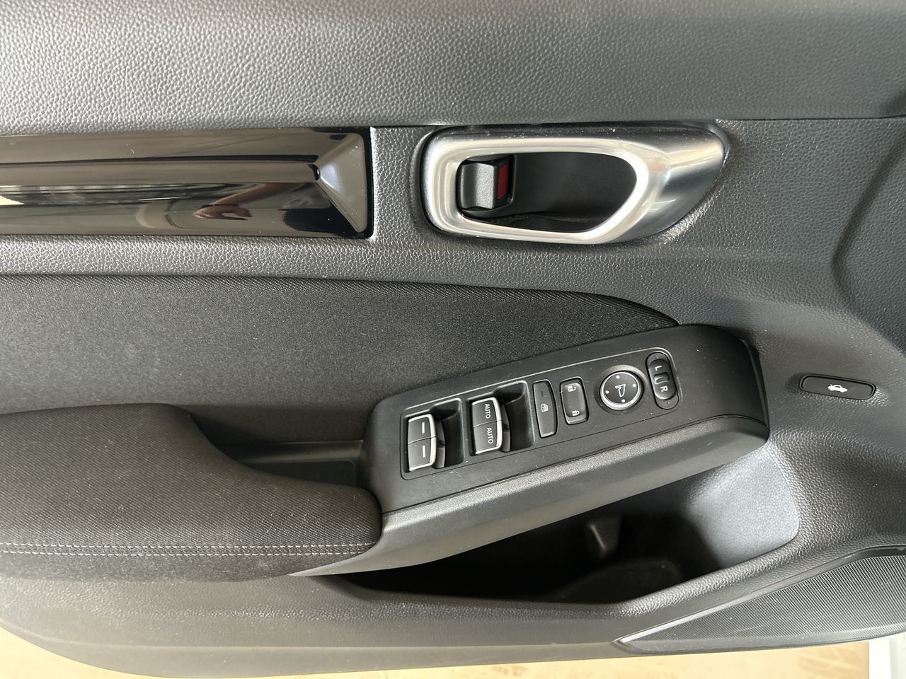 2024 Honda Civic Sedan