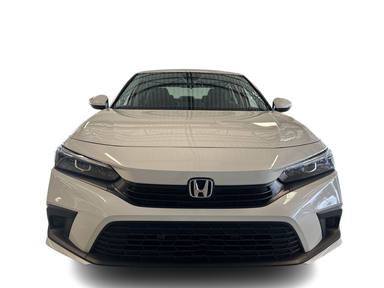 2024 Honda Civic Sedan