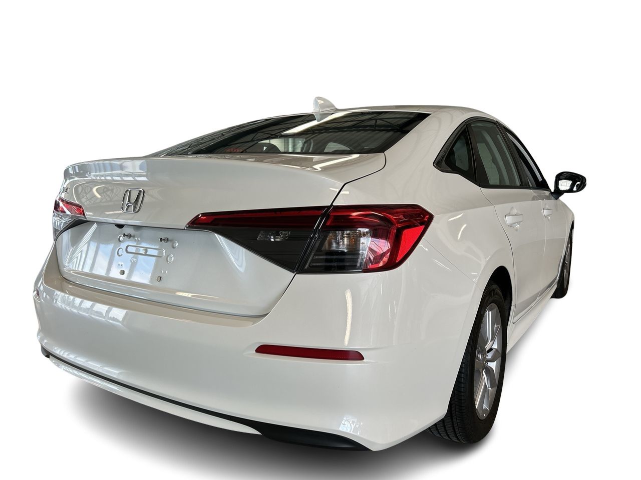 2024 Honda Civic Sedan