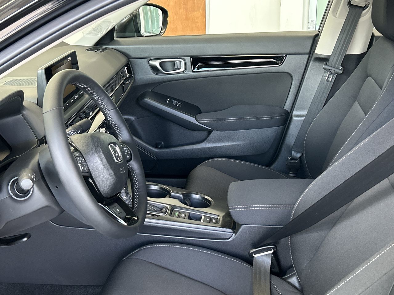 Honda Civic Sedan  2024 à Dorval, Québec