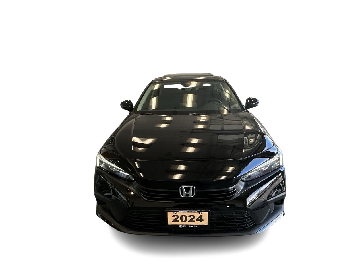 Honda Civic Sedan  2024 à Dorval, Québec