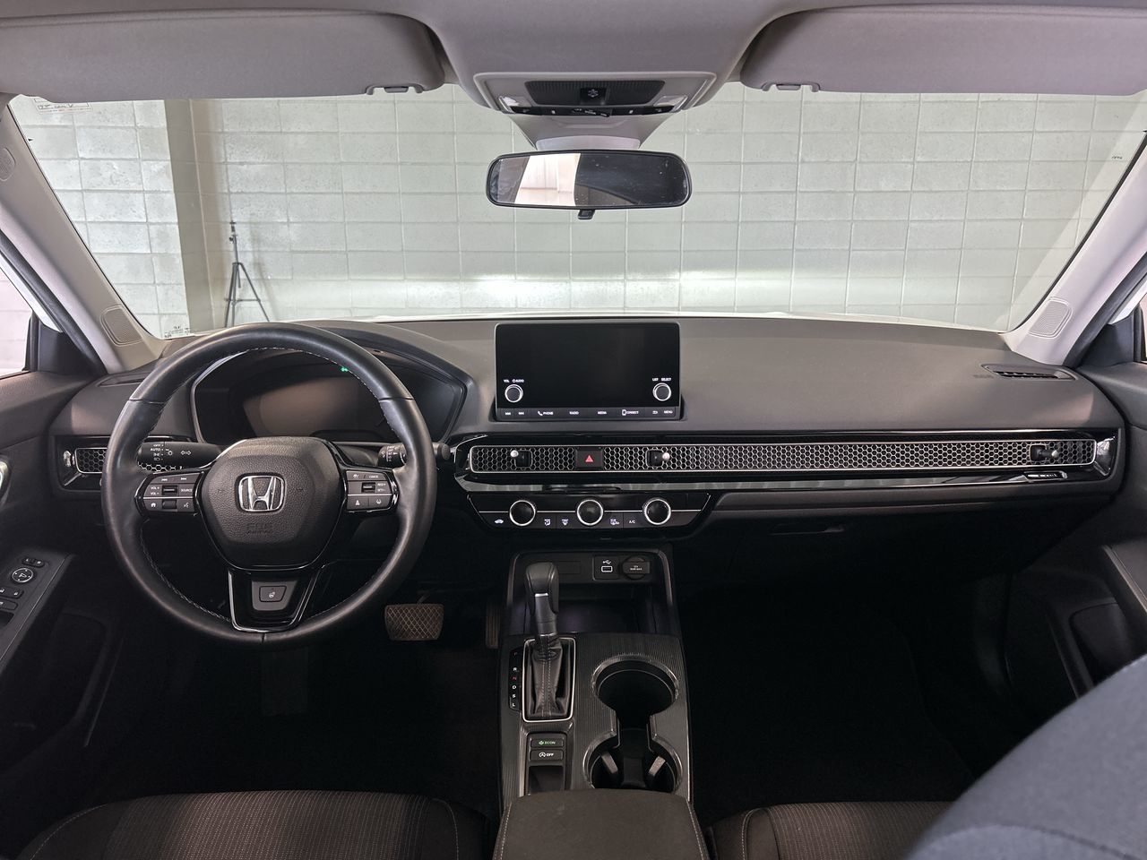 2024 Honda Civic Sedan