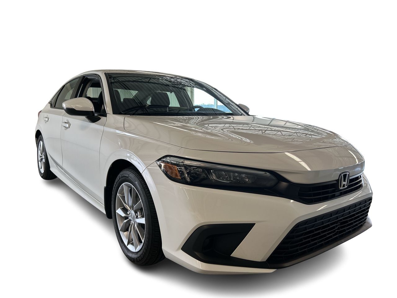 2024 Honda Civic Sedan