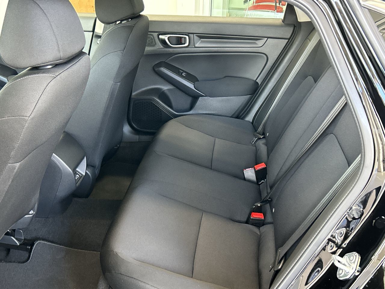 Honda Civic Sedan  2024 à Dorval, Québec