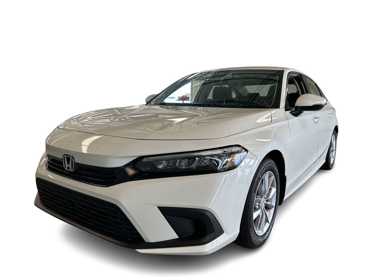 2024 Honda Civic Sedan