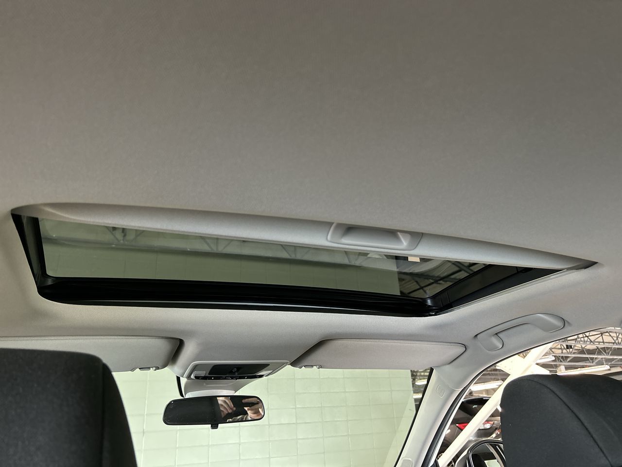 2024 Honda Civic Sedan