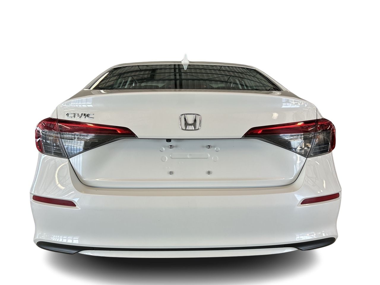 2024 Honda Civic Sedan