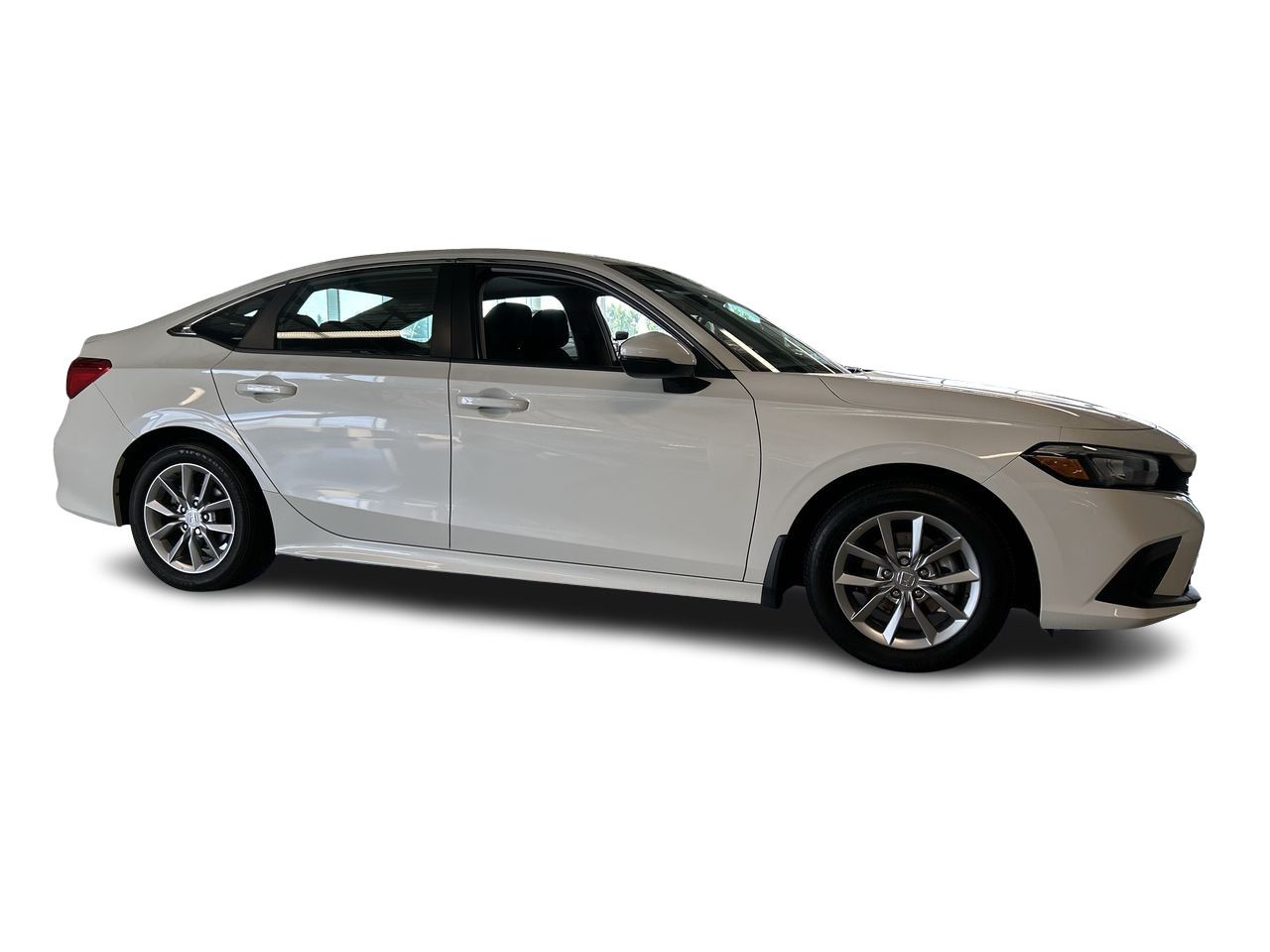 2024 Honda Civic Sedan