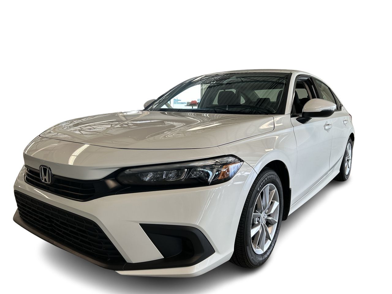 2024 Honda Civic Sedan