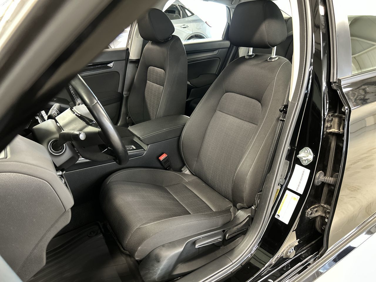 2024 Honda Civic Sedan