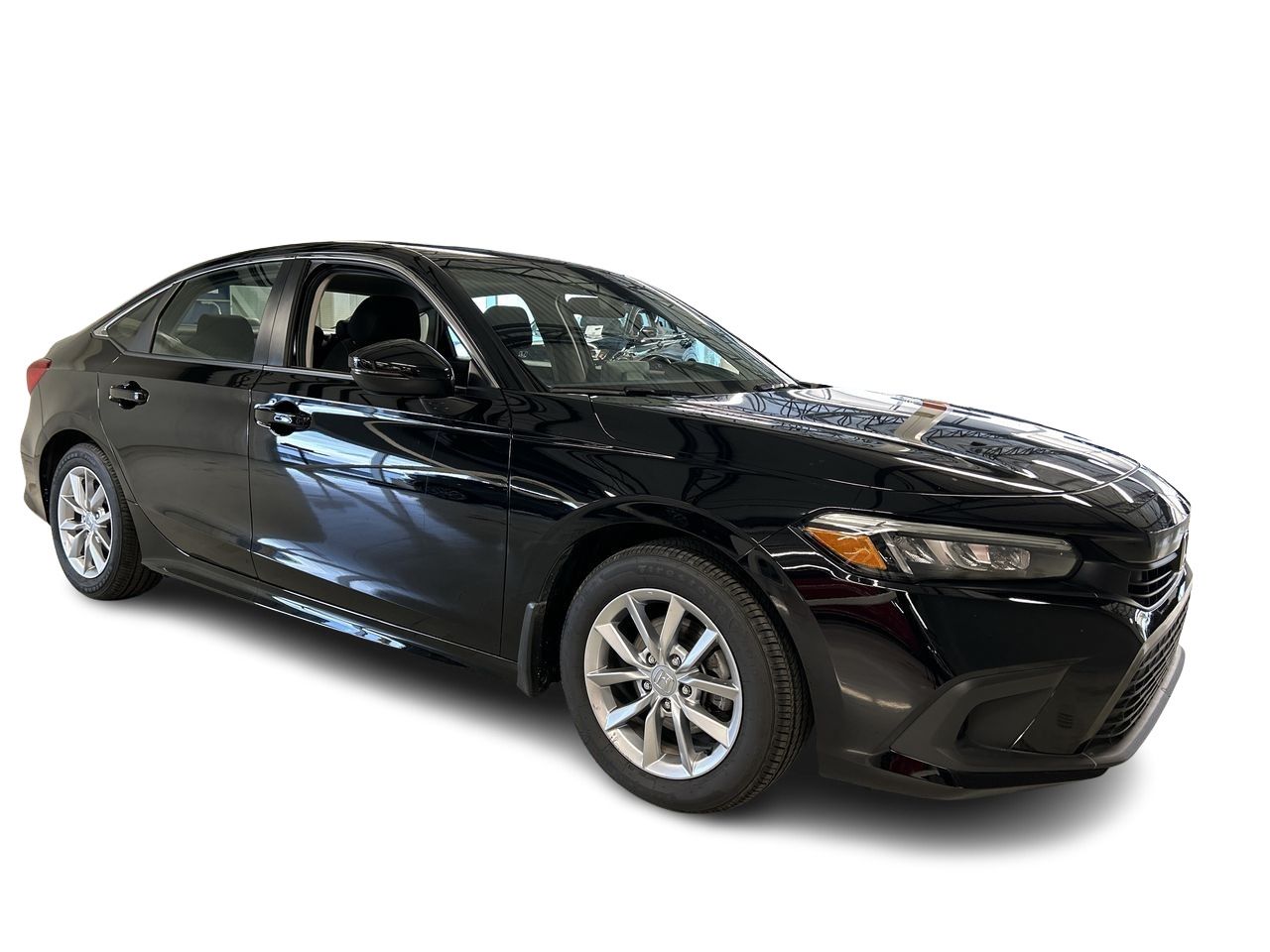 2024 Honda Civic Sedan