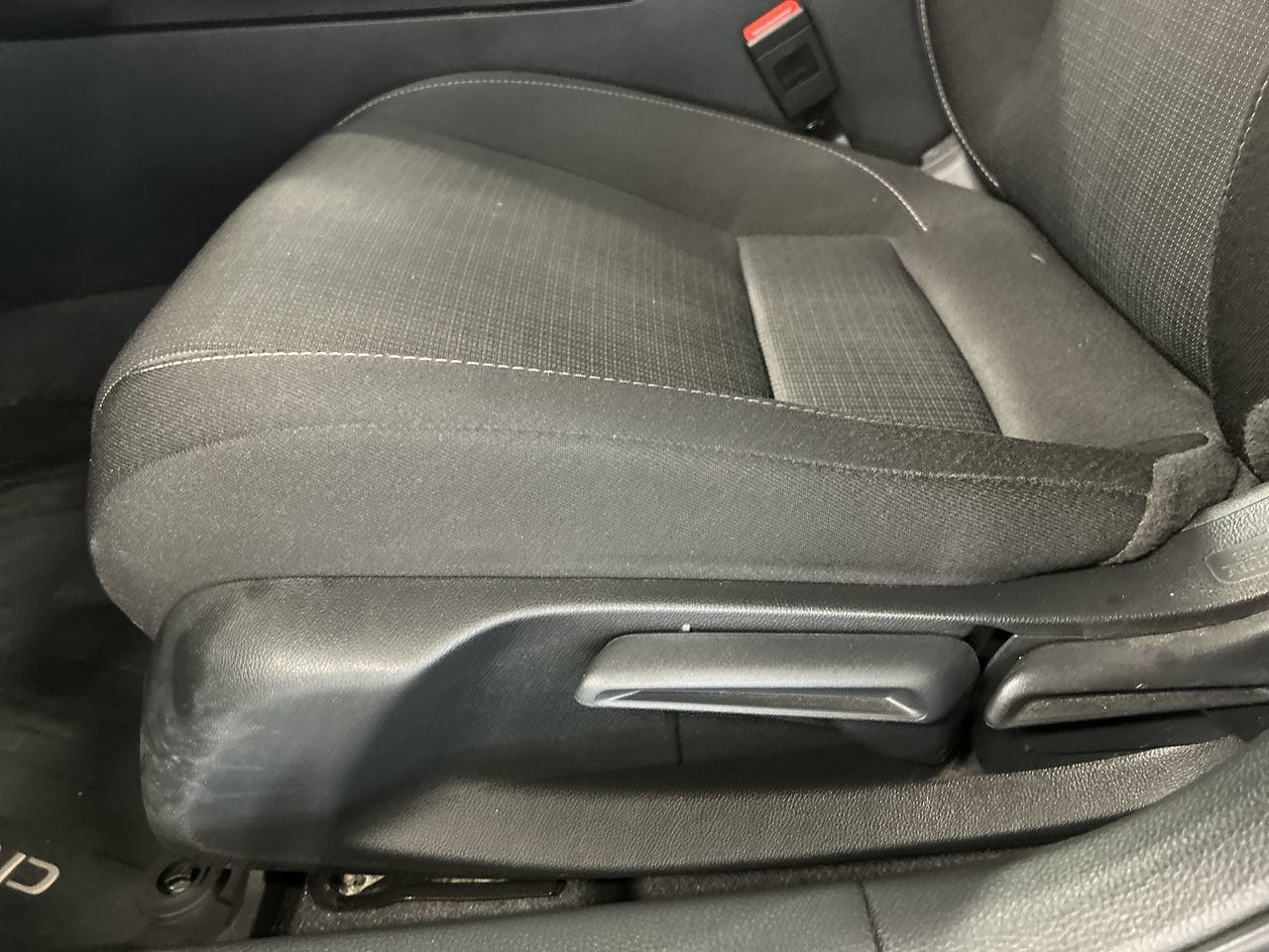 2024 Honda Civic Sedan