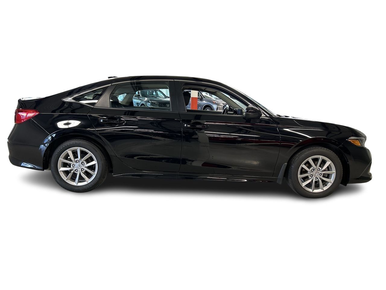 2024 Honda Civic Sedan