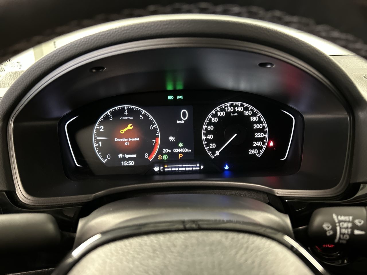 2024 Honda Civic Sedan