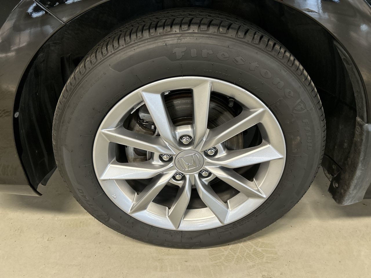 2024 Honda Civic Sedan