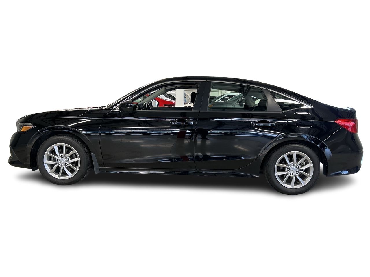 Honda Civic Sedan  2024