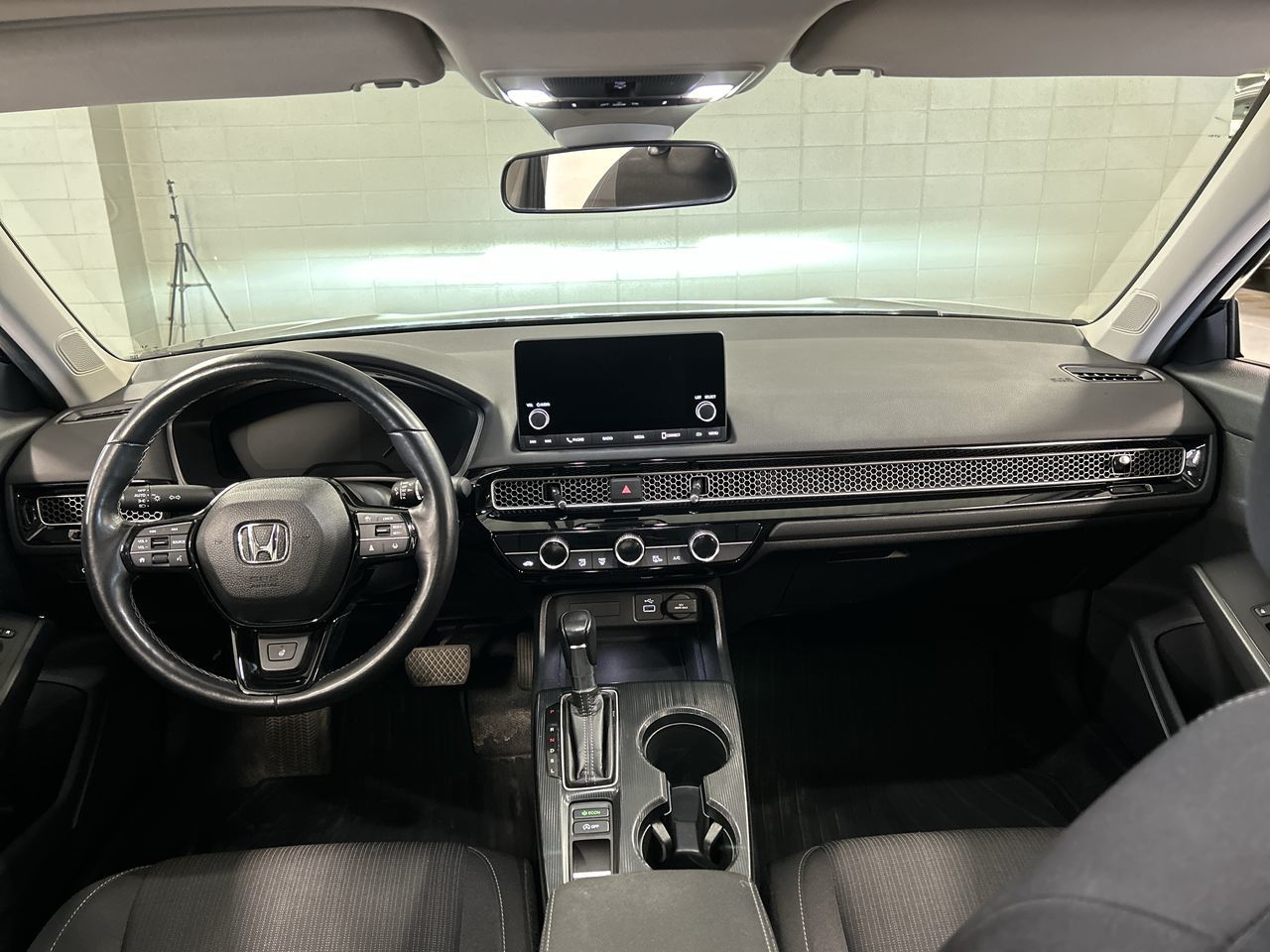 Honda Civic Sedan  2024