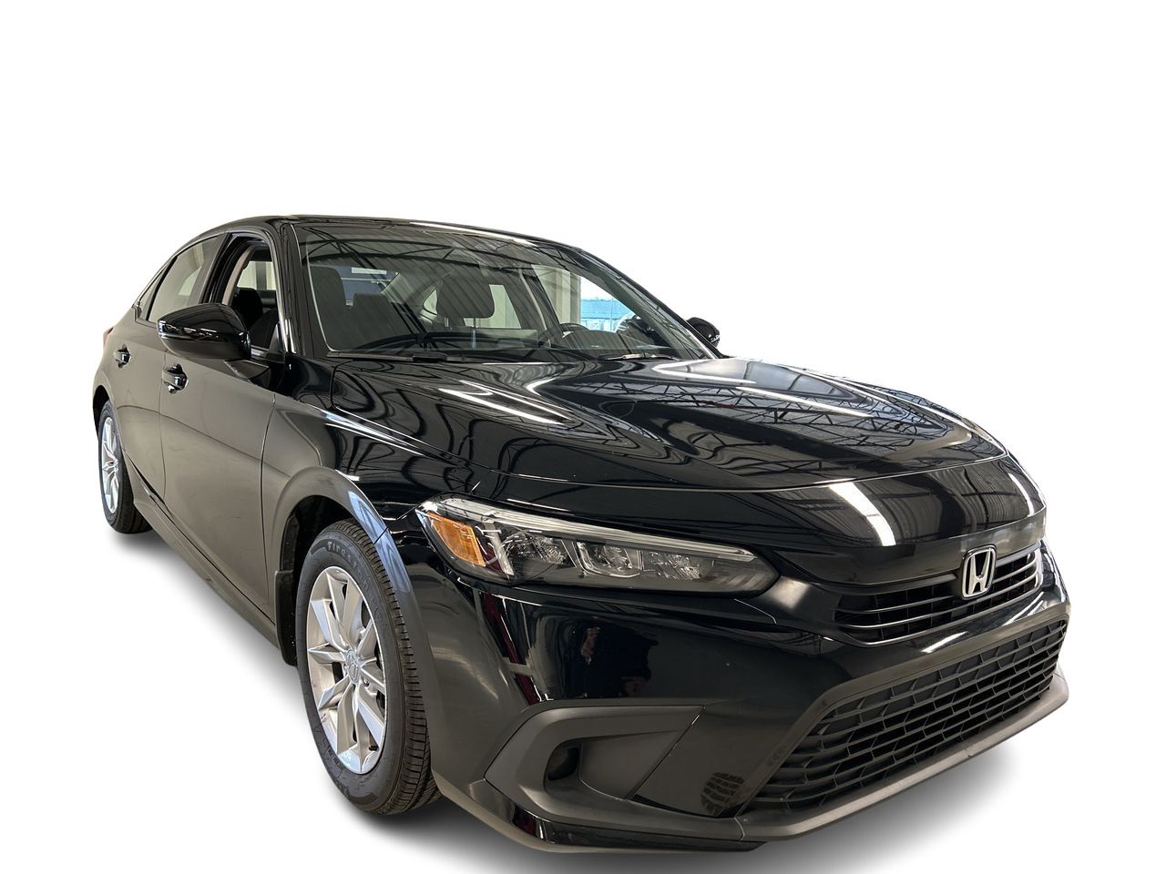 Honda Civic Sedan  2024