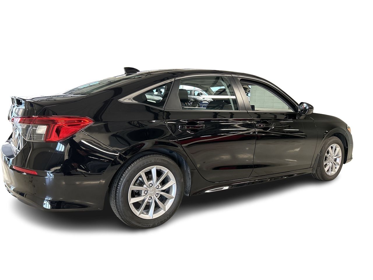 2024 Honda Civic Sedan