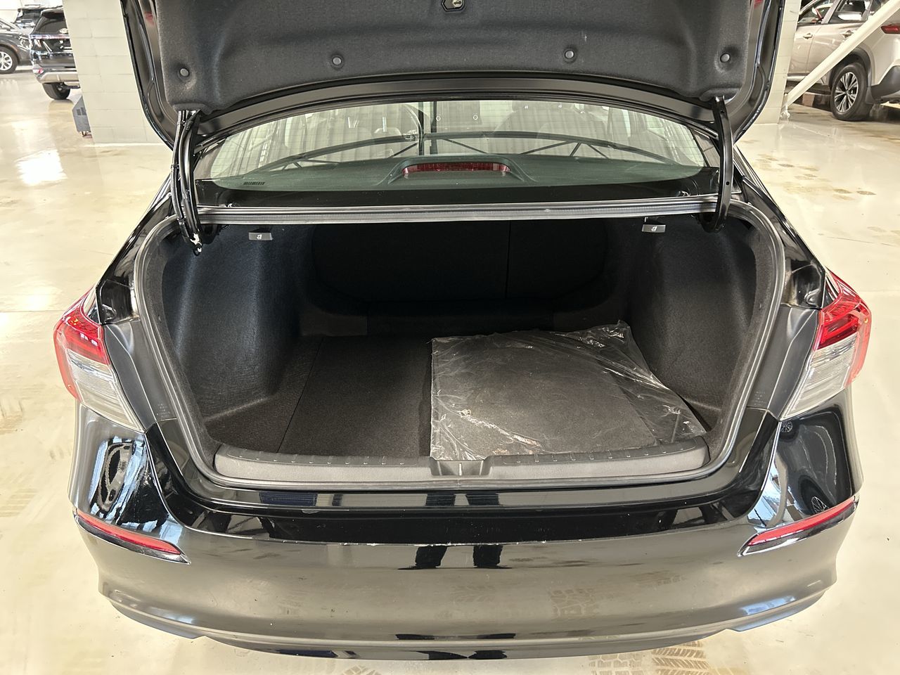 Honda Civic Sedan  2024