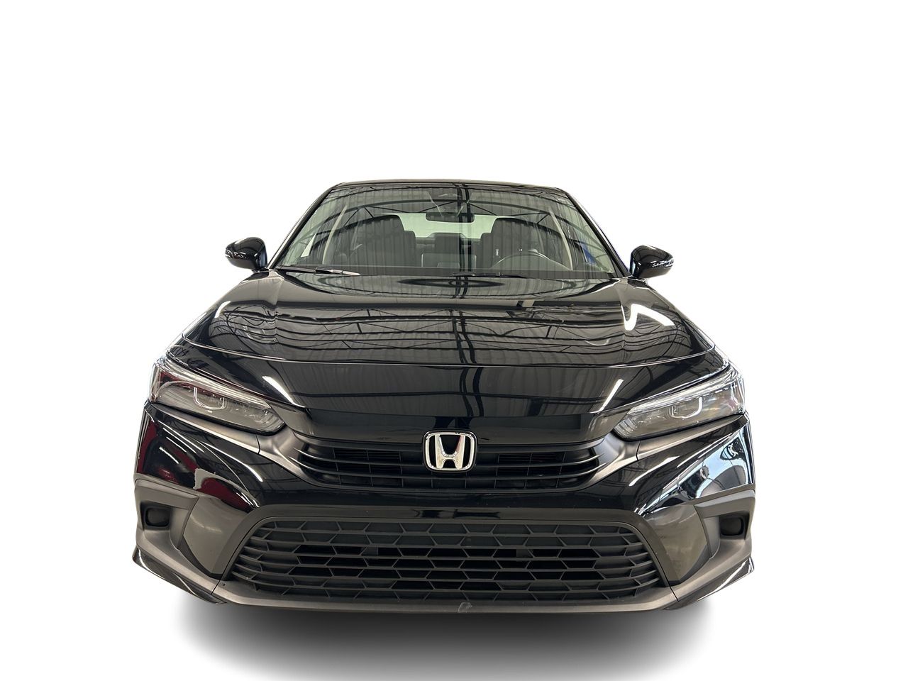 2024 Honda Civic Sedan