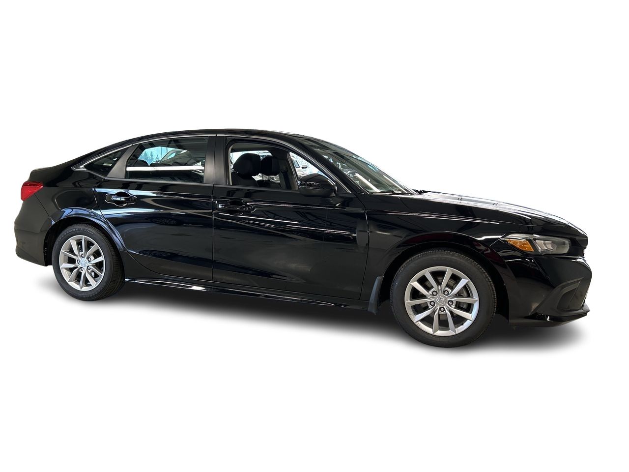 Honda Civic Sedan  2024