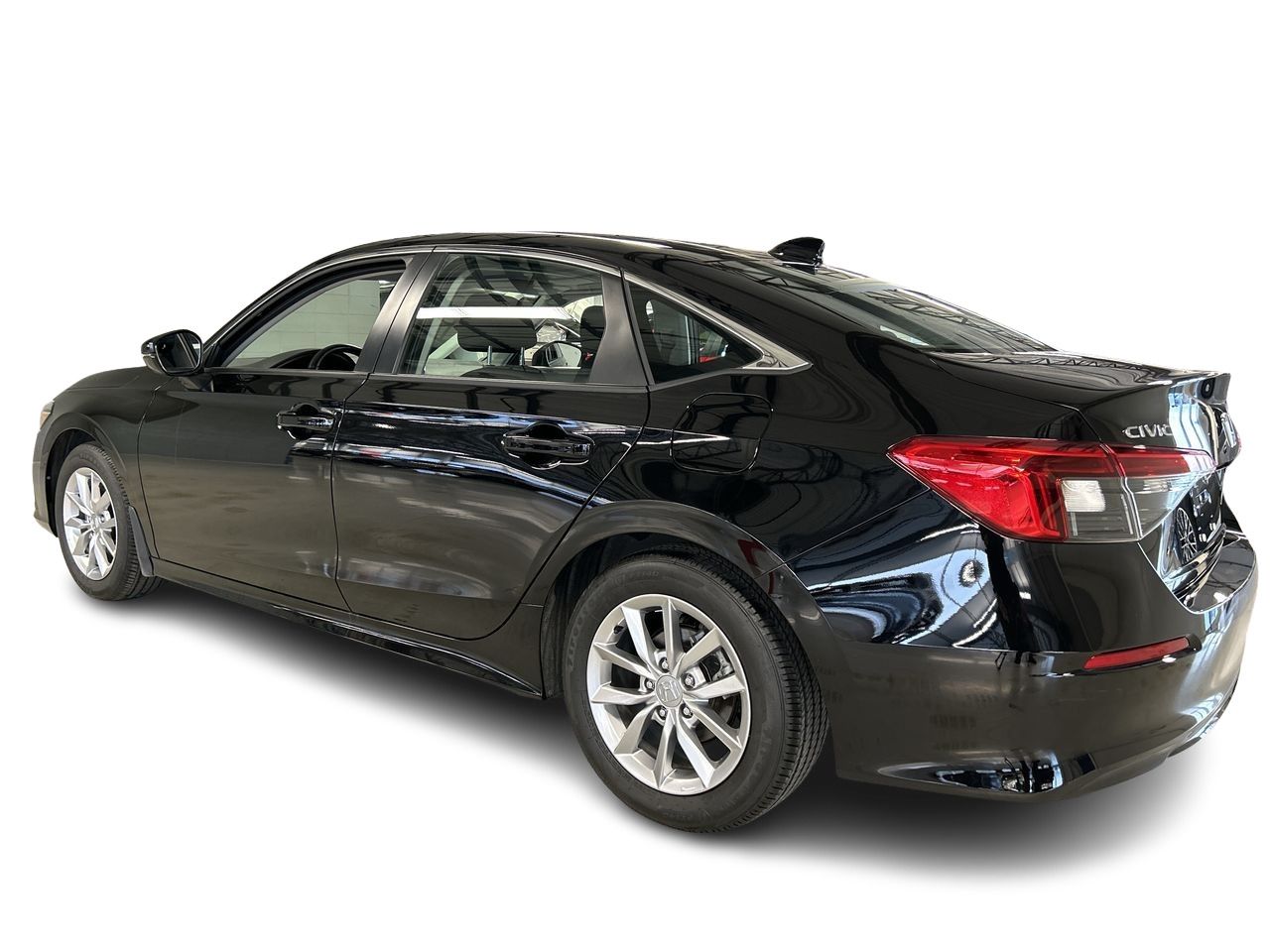 Honda Civic Sedan  2024