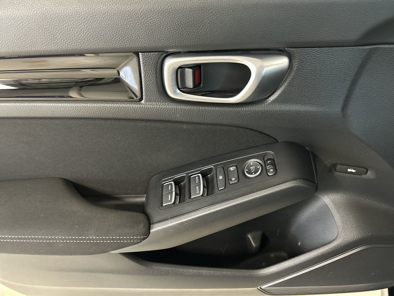 2024 Honda Civic Sedan