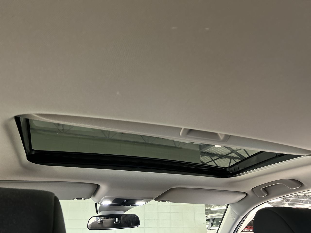 2024 Honda Civic Sedan