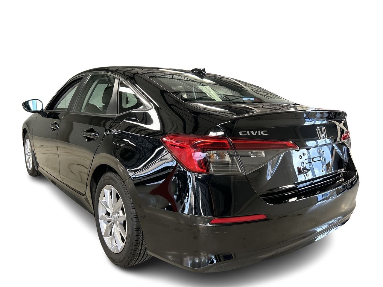 2024 Honda Civic Sedan