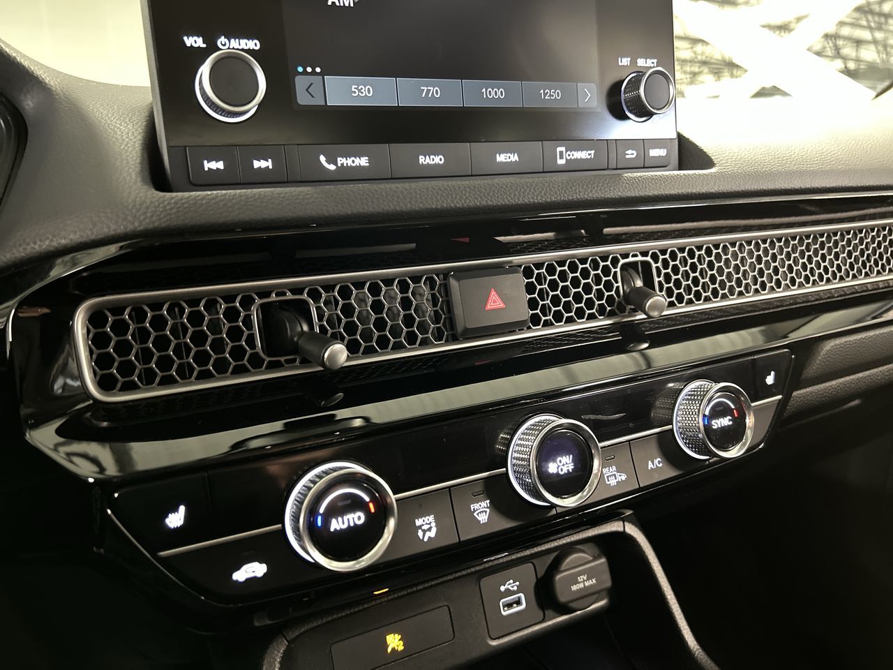 2024 Honda Civic Sedan