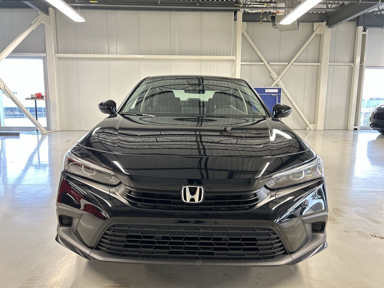 2024 Honda Civic Sedan