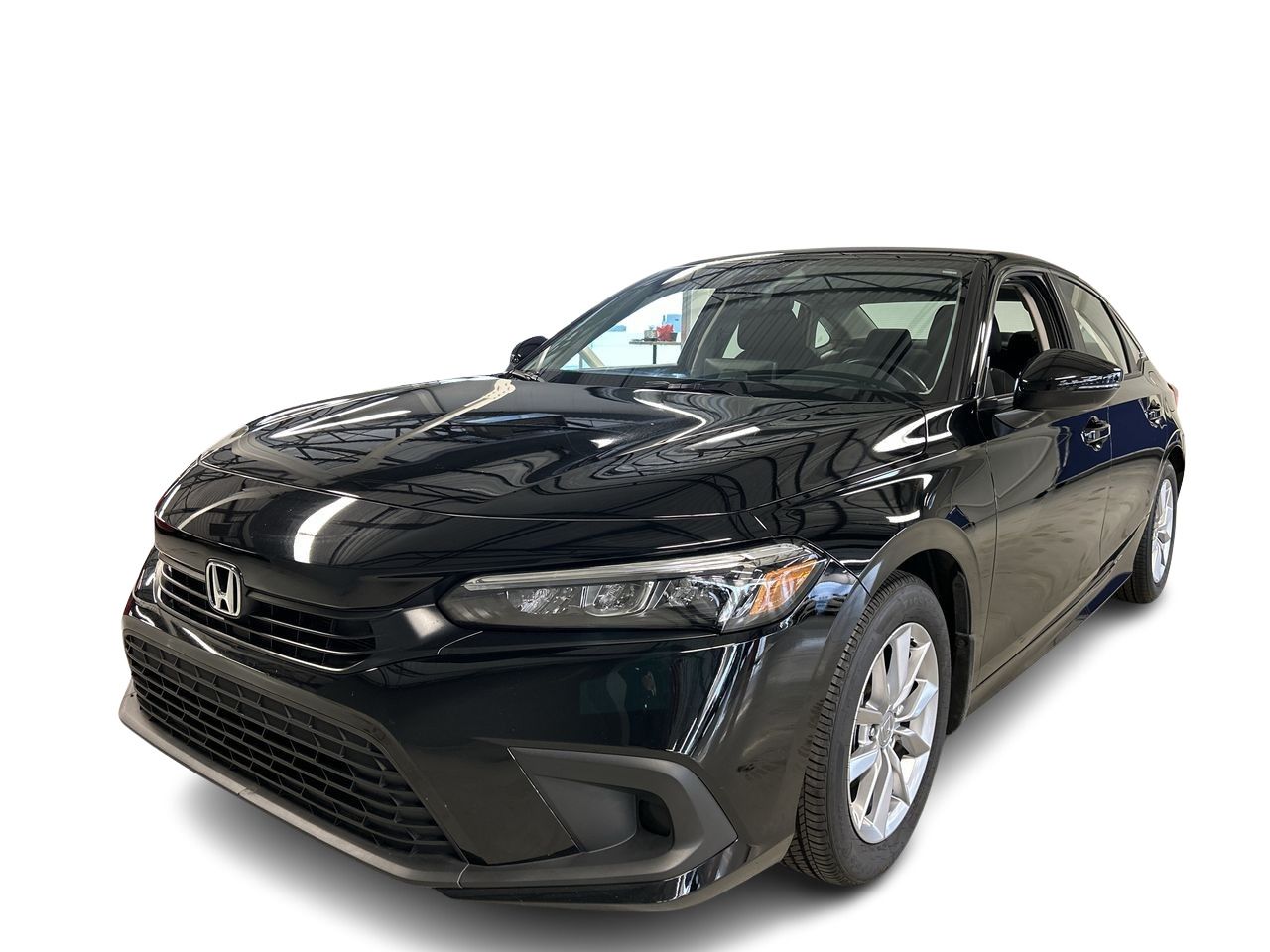 2024 Honda Civic Sedan