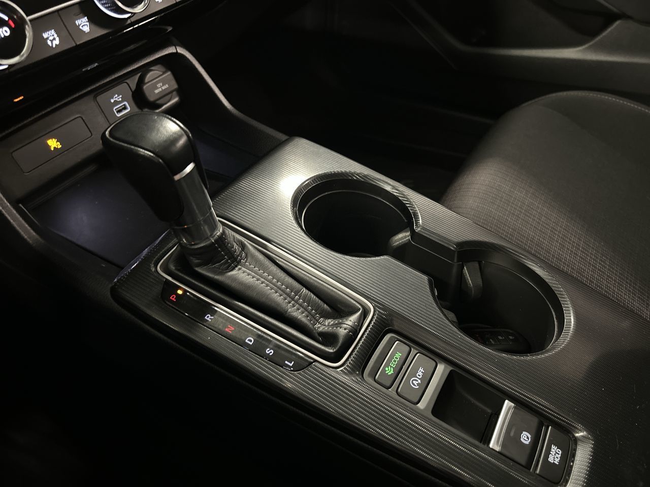 2024 Honda Civic Sedan