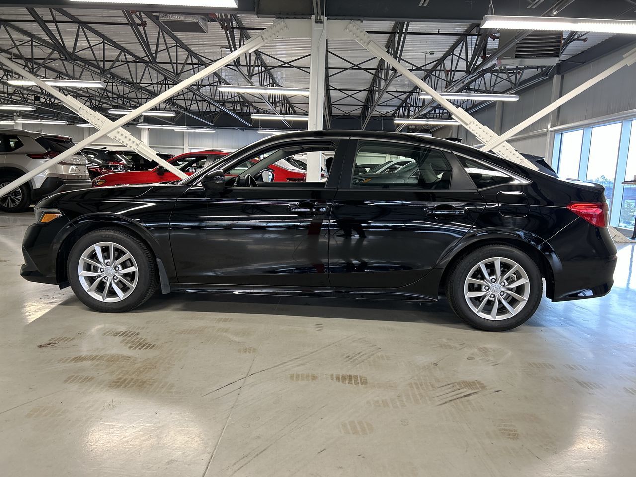 Honda Civic Sedan  2024