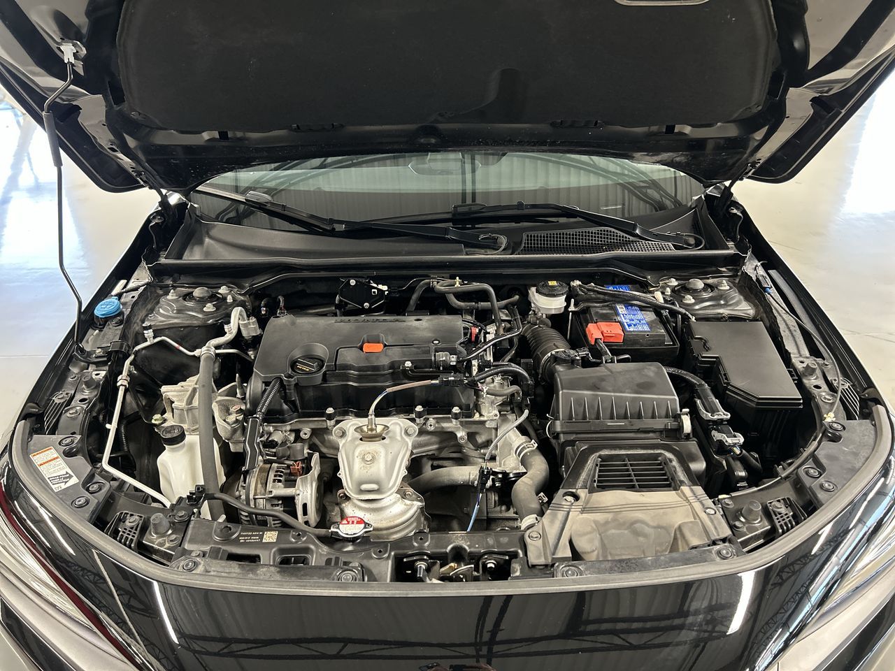 Honda Civic Sedan  2024