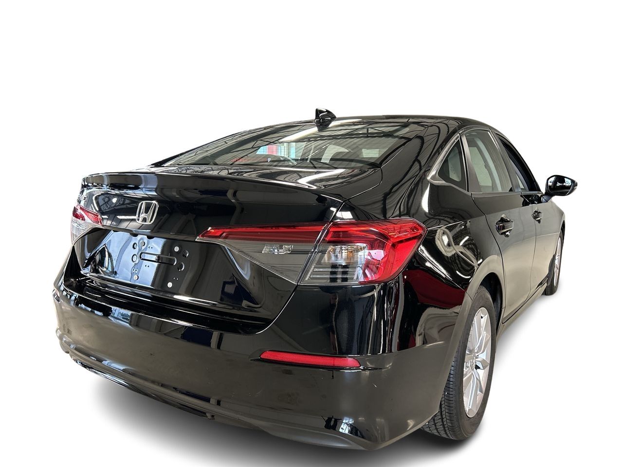 2024 Honda Civic Sedan