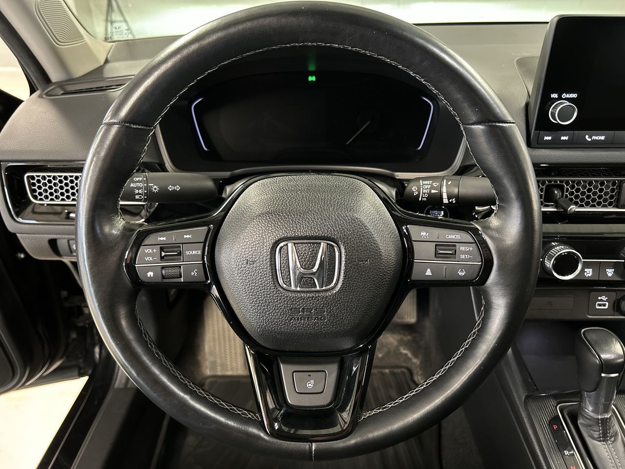 Honda Civic Sedan  2024
