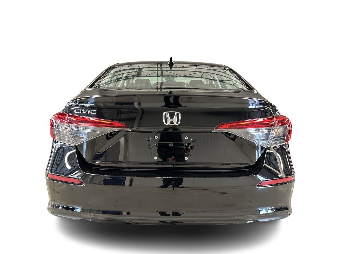 2024 Honda Civic Sedan