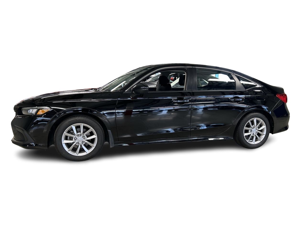 2024 Honda Civic Sedan