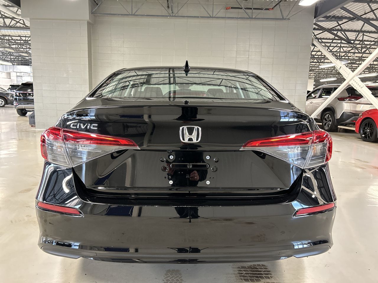 Honda Civic Sedan  2024