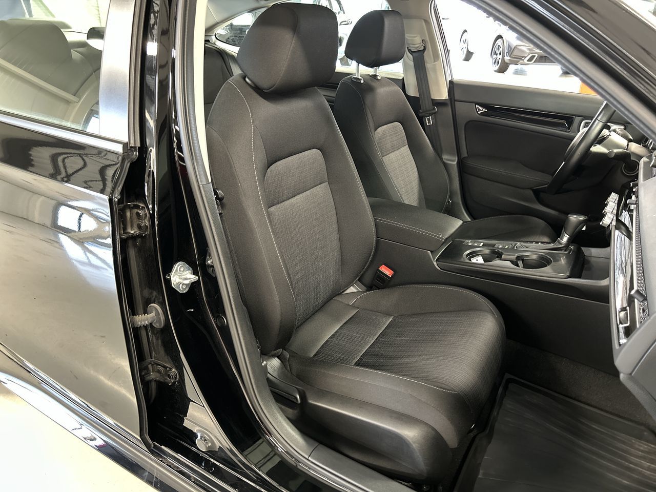 2024 Honda Civic Sedan