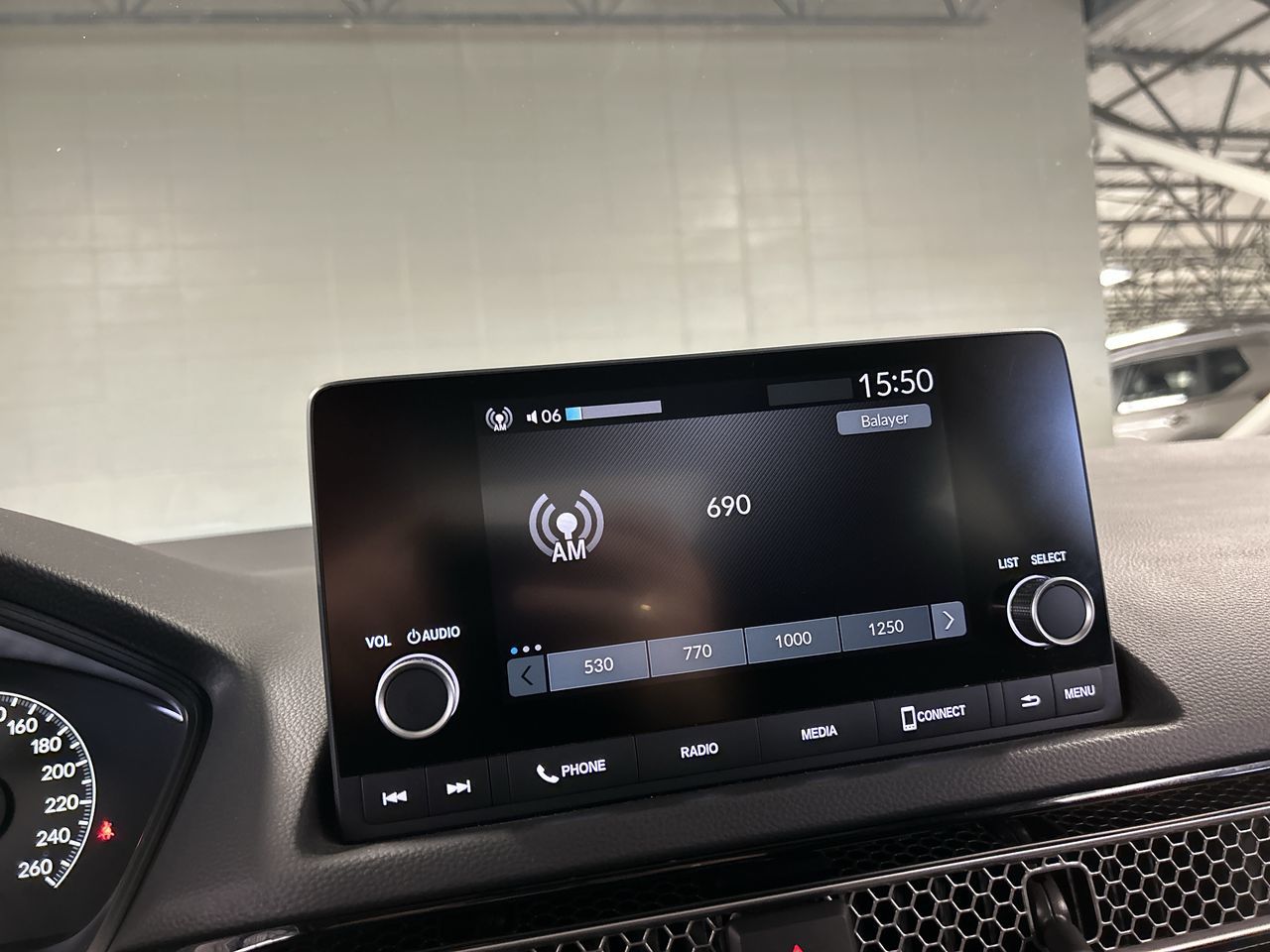 2024 Honda Civic Sedan