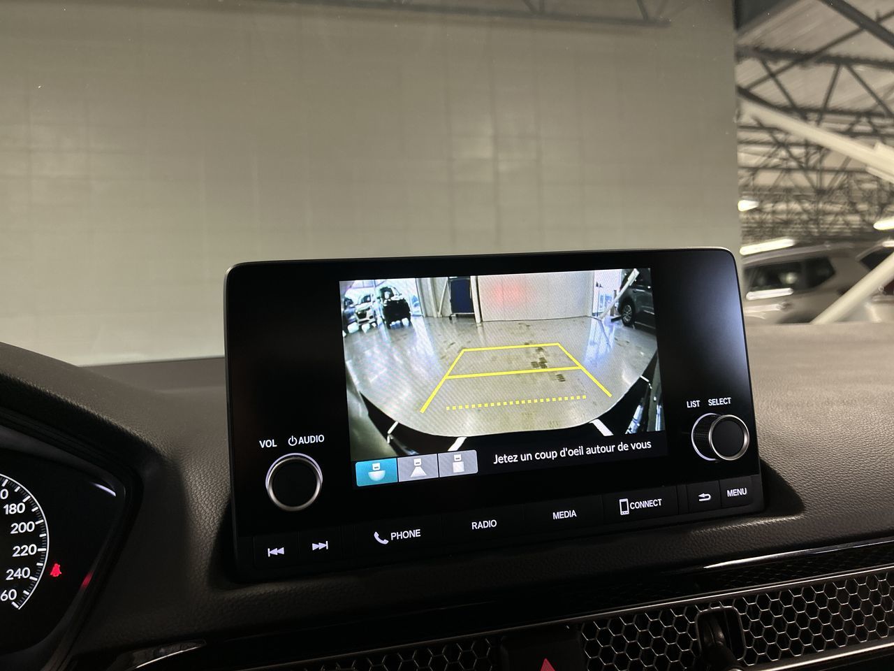 Honda Civic Sedan  2024