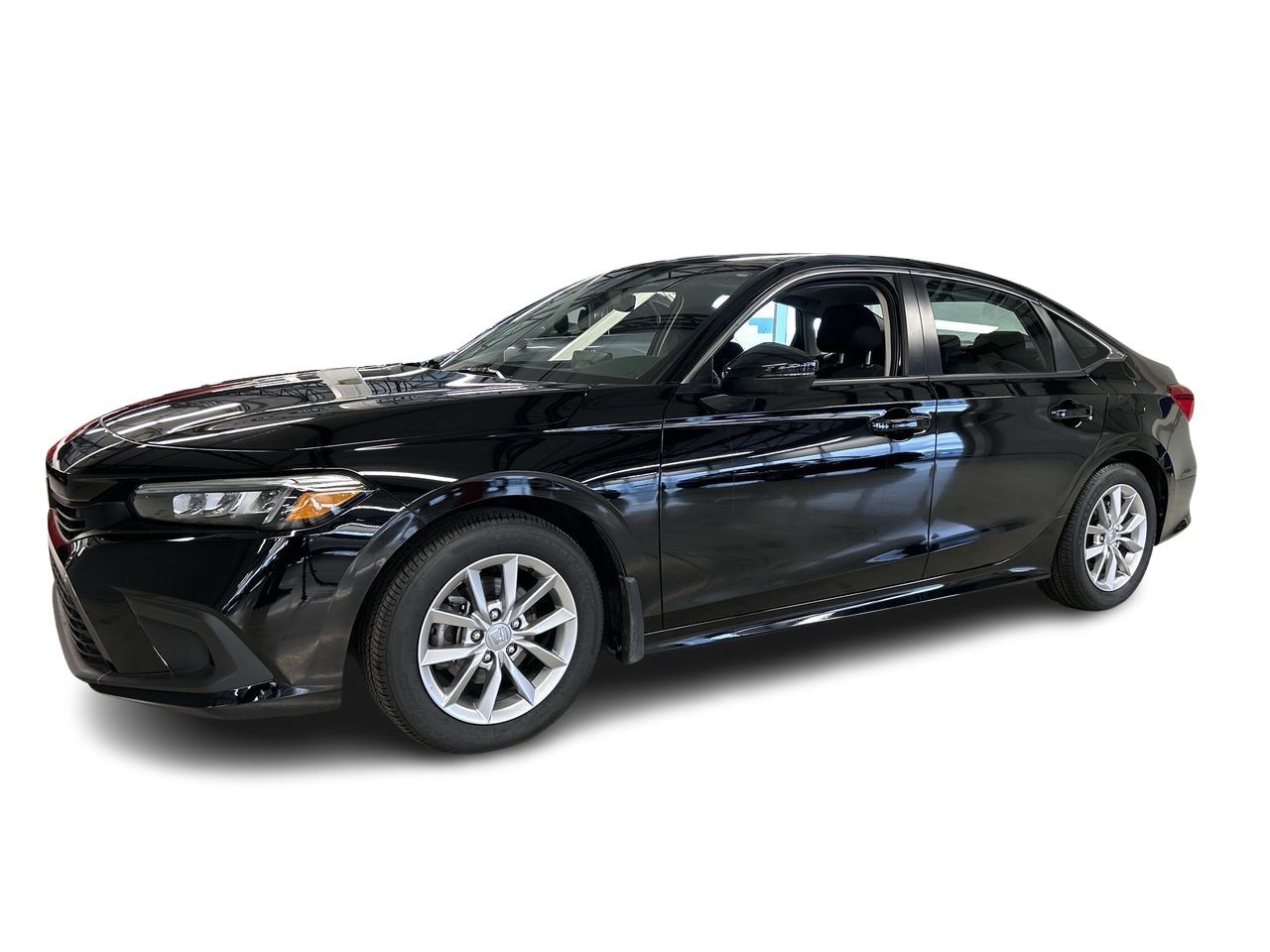 2024 Honda Civic Sedan