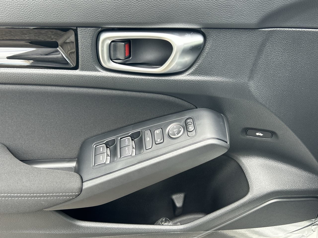 Honda Civic Sedan  2024 à Dorval, Québec