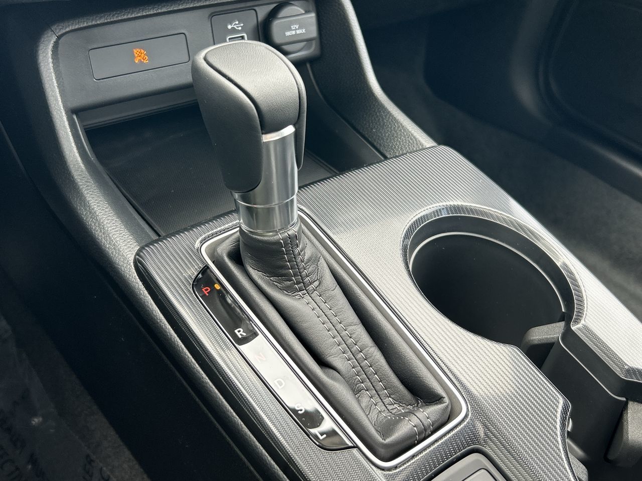 Honda Civic Sedan  2024 à Dorval, Québec