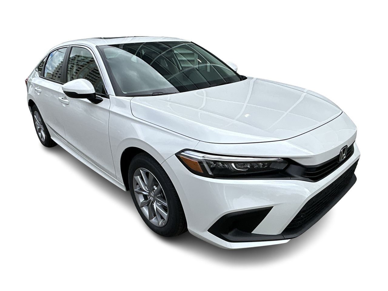 Honda Civic Sedan  2024 à Dorval, Québec