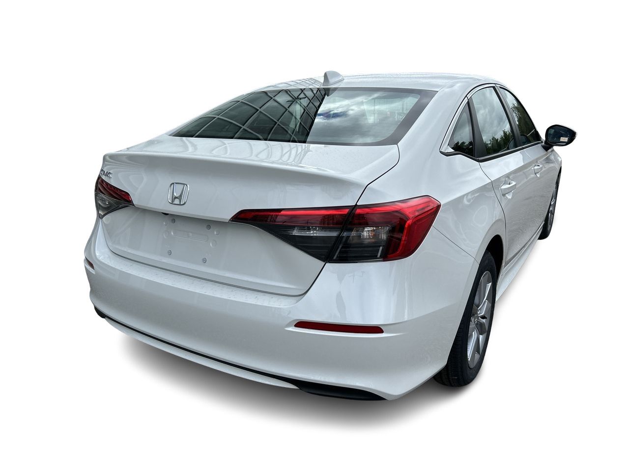 Honda Civic Sedan  2024 à Dorval, Québec