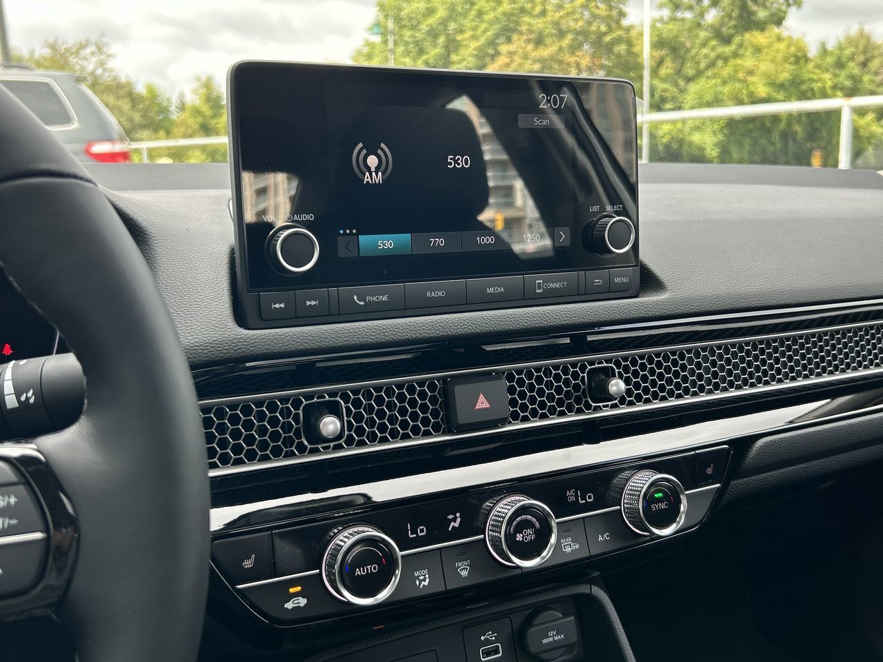 Honda Civic Sedan  2024 à Dorval, Québec